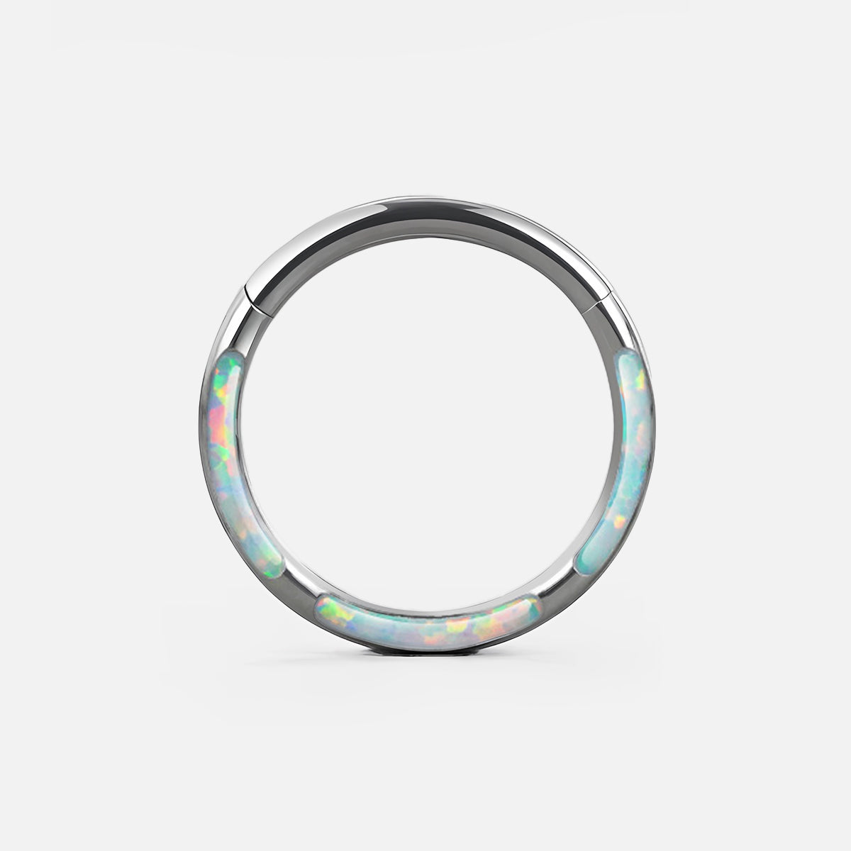 Verzauberter Opal-Titan-Klicker