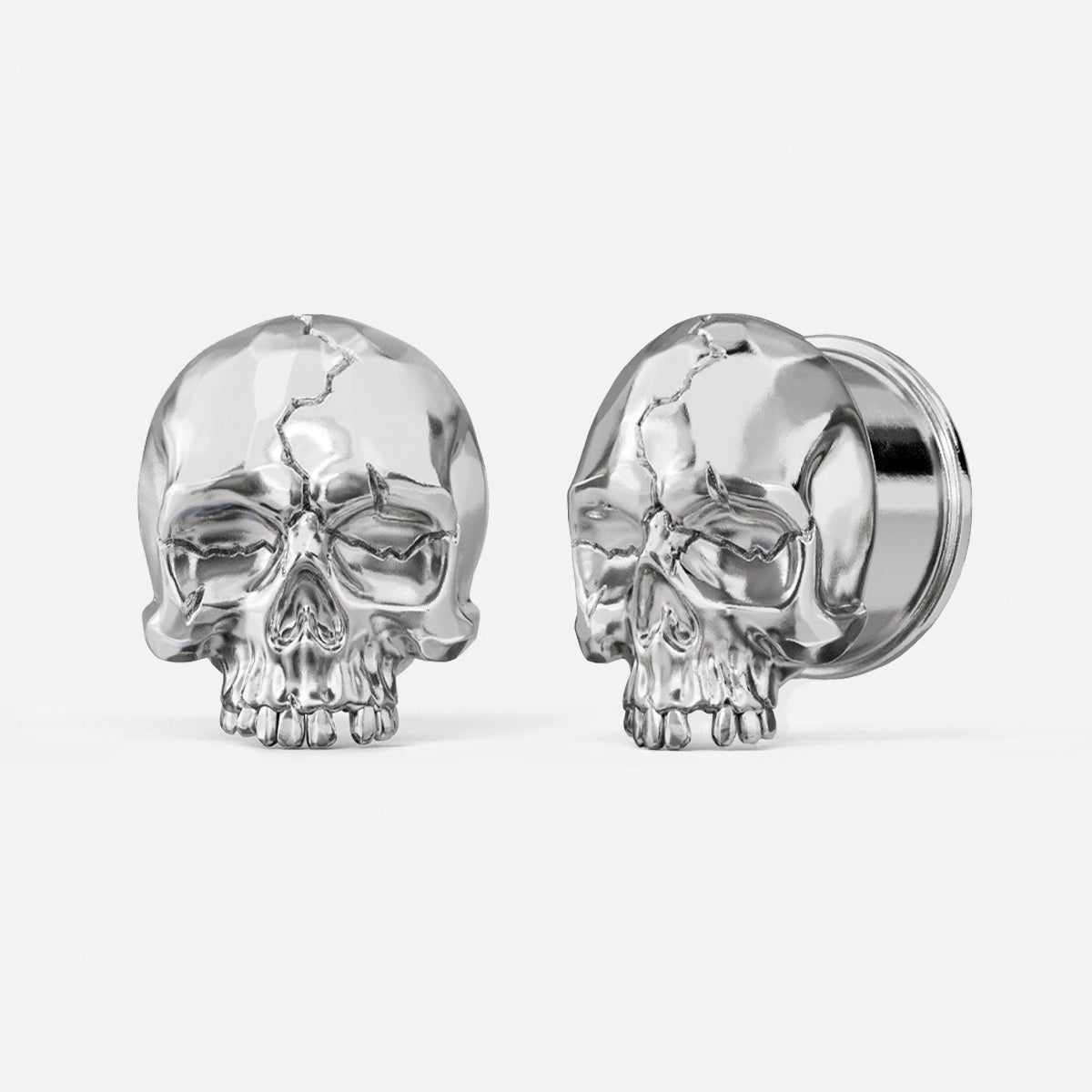 RISSER SCHÄDEL-PLUGS