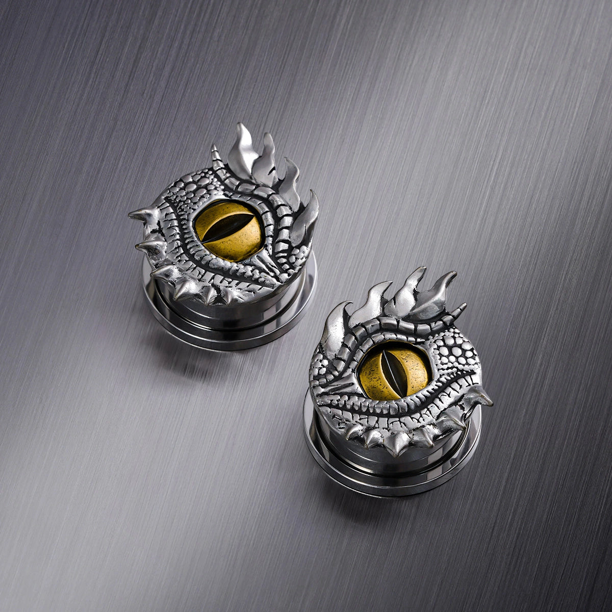DRAGON EYE PLUGS