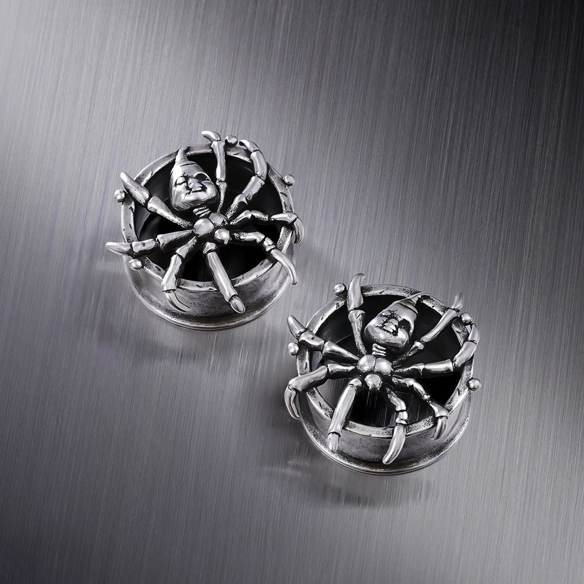 SPIDER DOLL TUNNELS