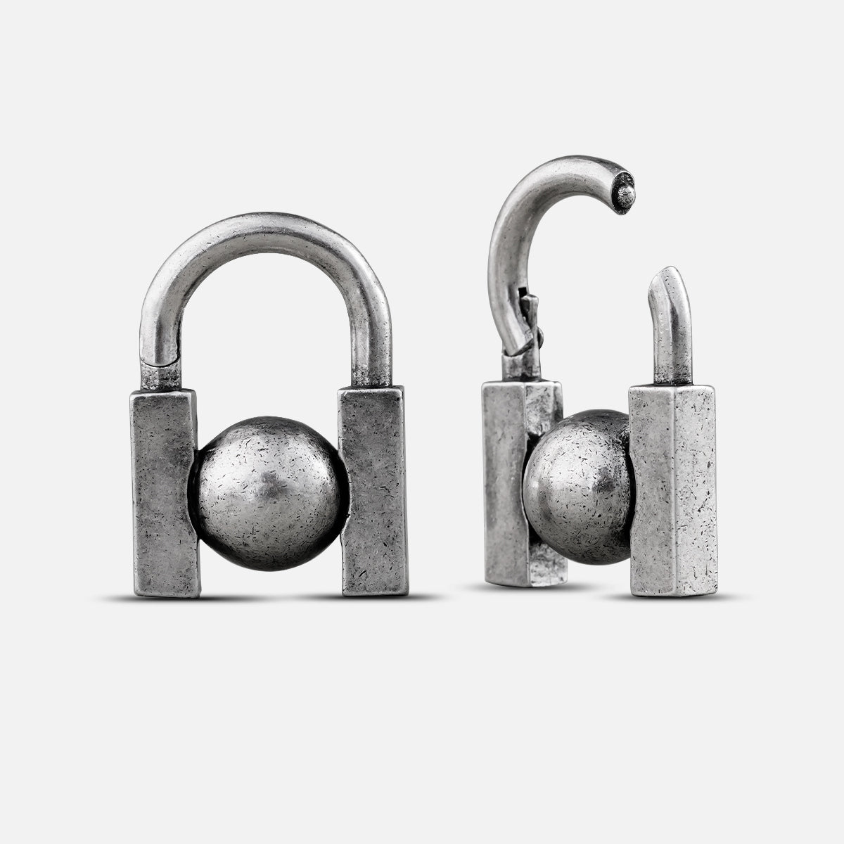 INDUSTRIAL FREEDOM EAR WEIGHTS