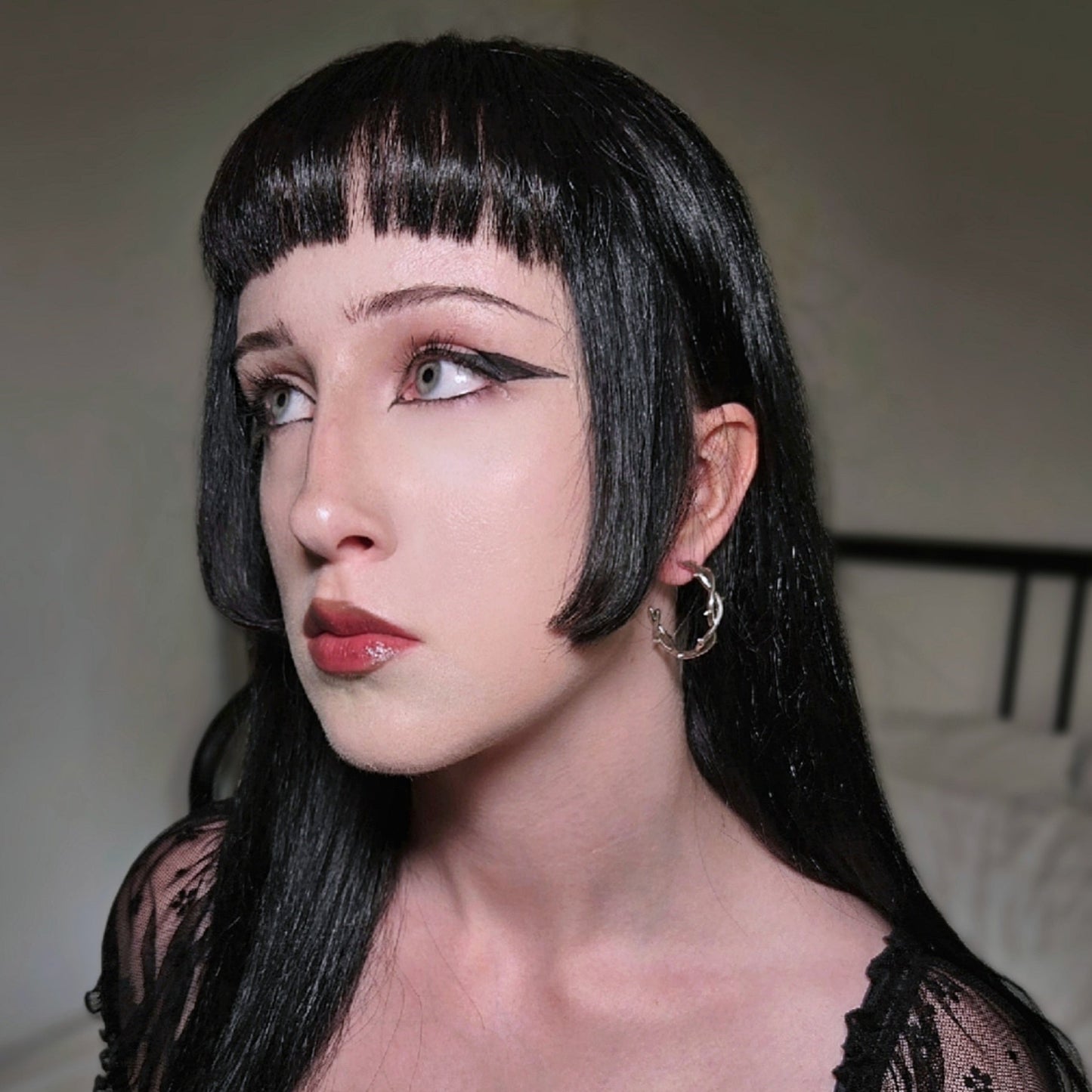 RESILIENT THORN EARRINGS