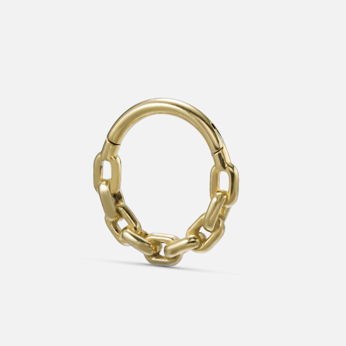 CLASSIC CONNECTION SEPTUM CLICKER