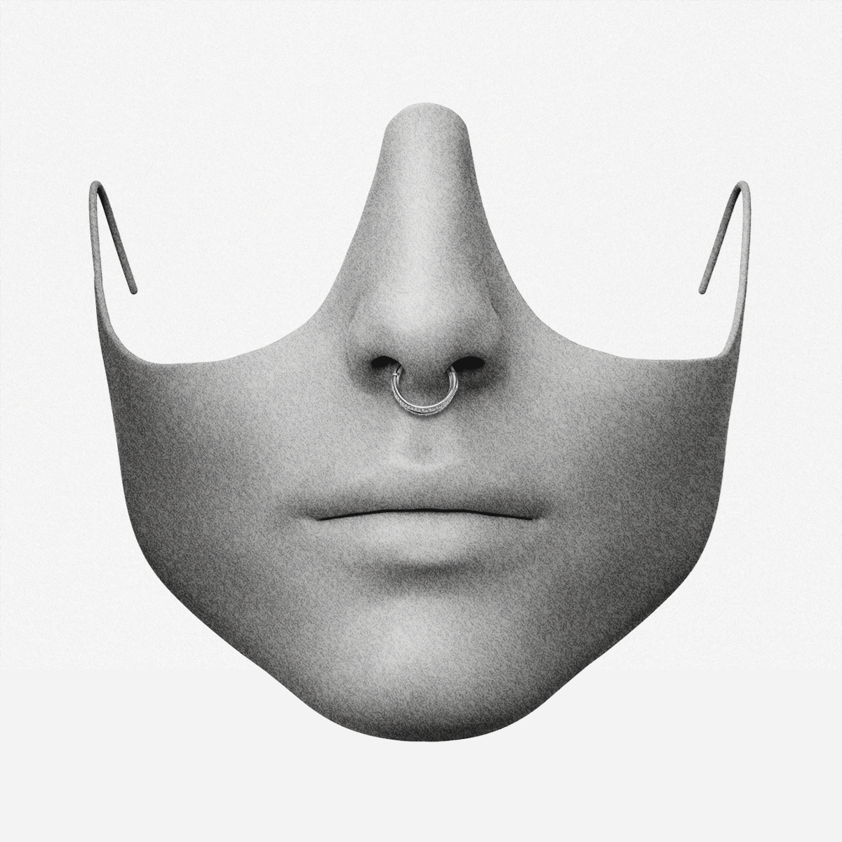 CHIC INTERTWINE CLICKER