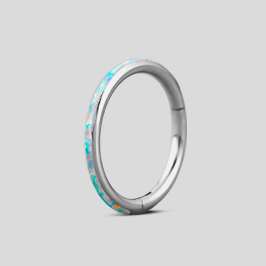 OPAL INFINITY TITANIUM CLICKER