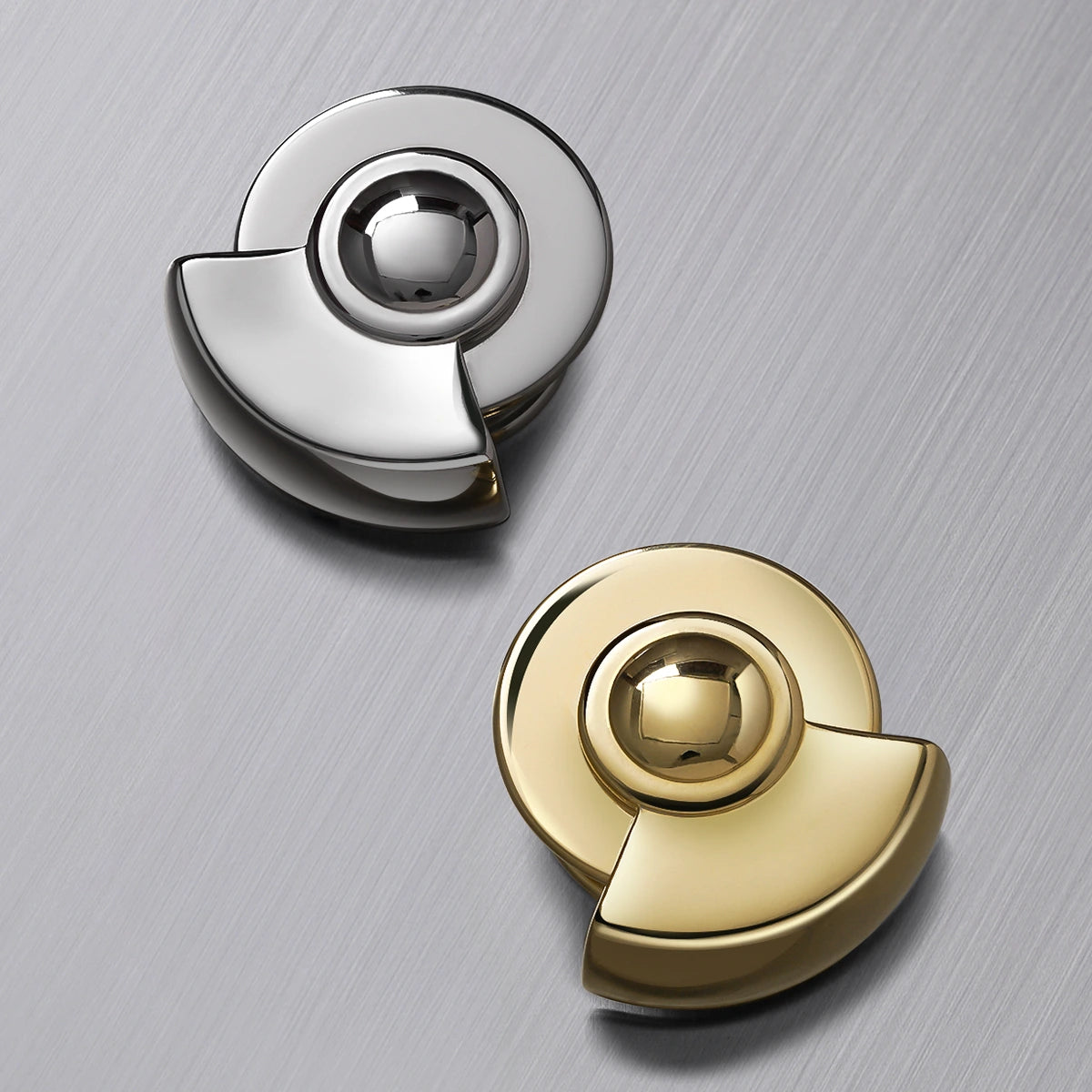 MODERN ROTOR PLUGS