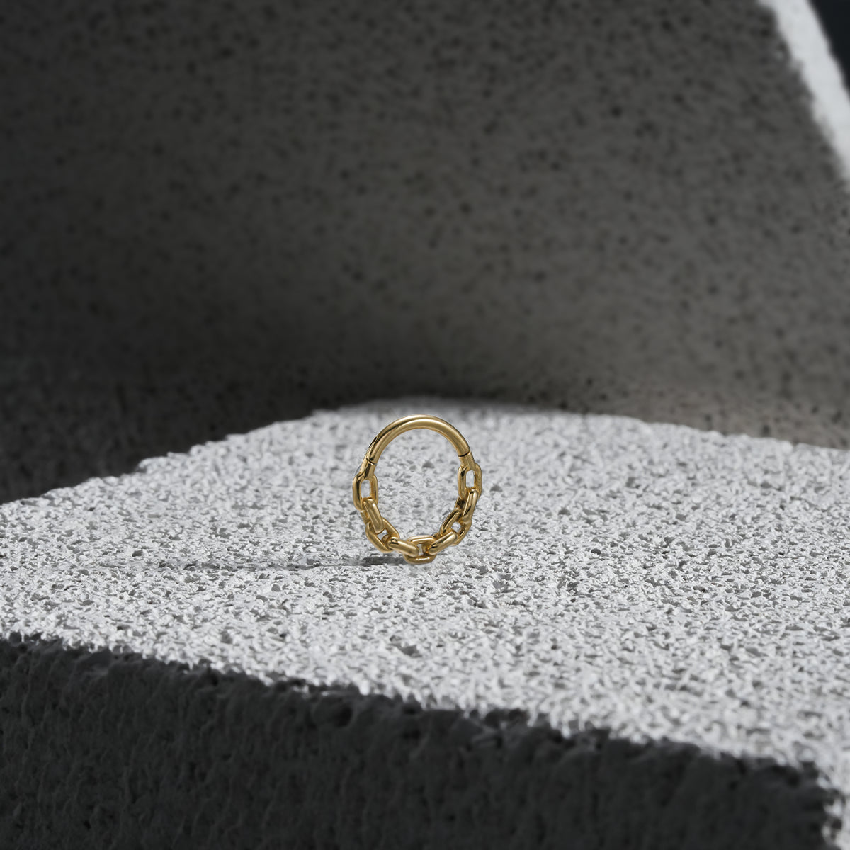 CLASSIC CONNECTION SEPTUM CLICKER