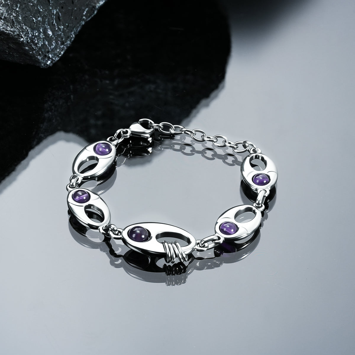 GALACTIC HARMONY BRACELET