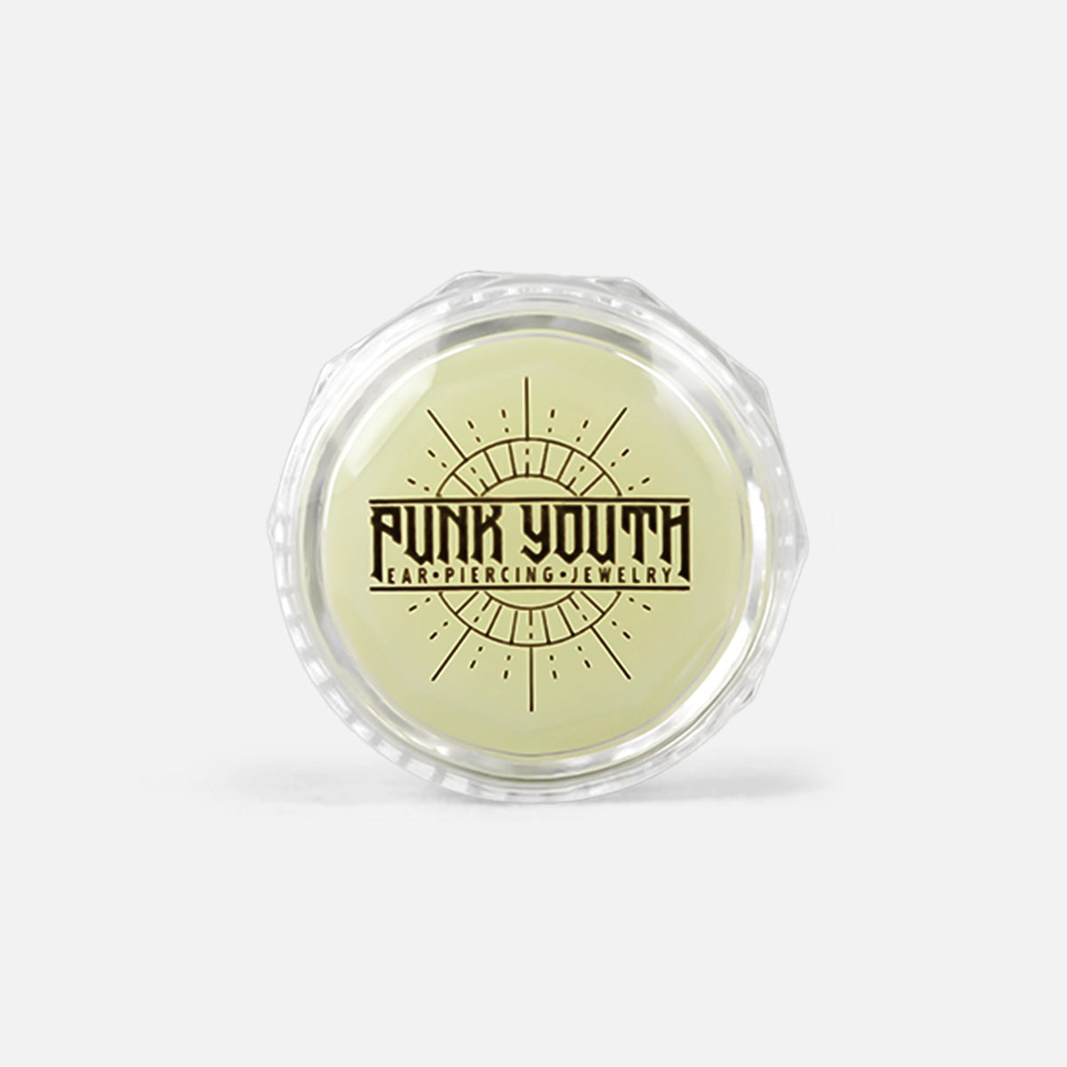 Ear Stretching & Piercing Balm (100% off)