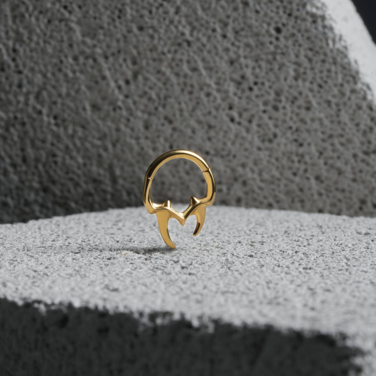 PREDATOR'S EDGE SEPTUM CLICKER