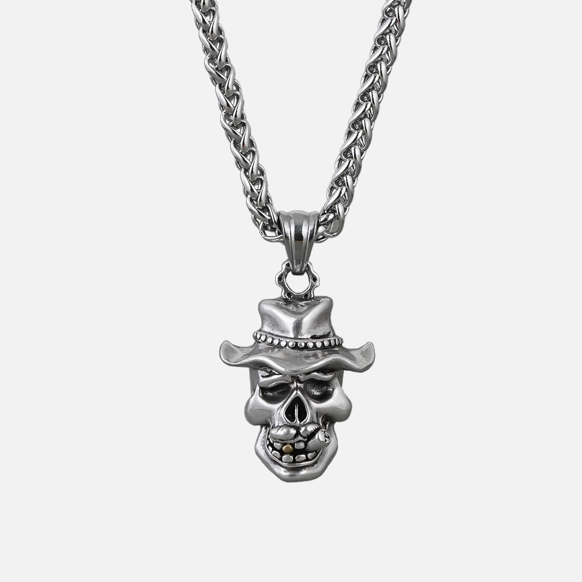 WILD WEST REBEL NECKLACES