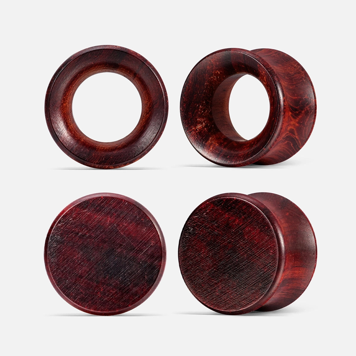 TIMELESS WOOD PLUGS