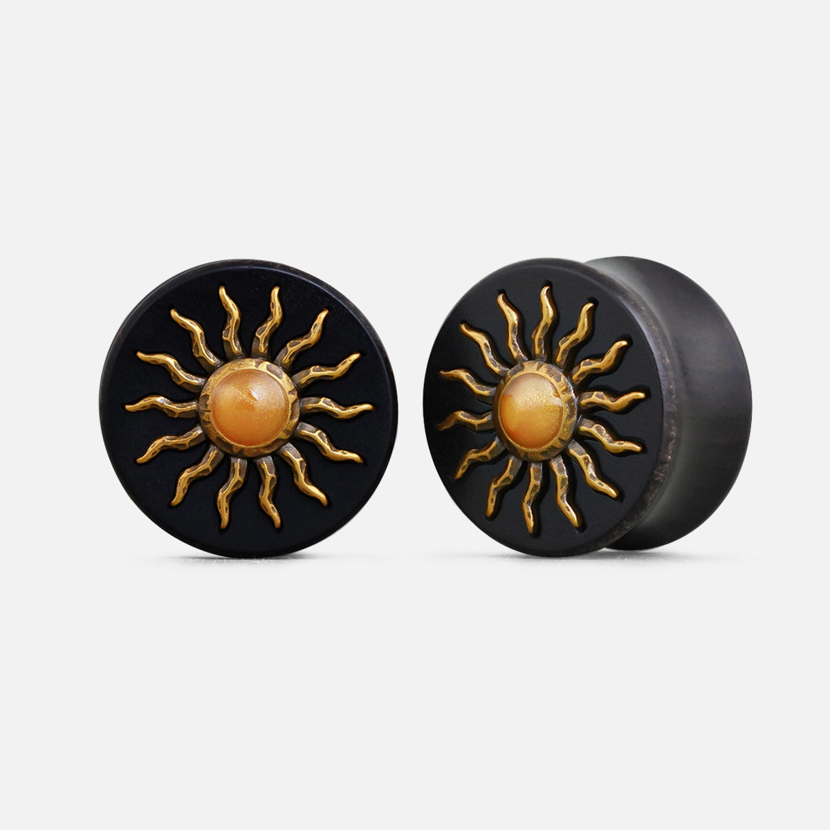 SOLAR ECLIPSE PLUGS