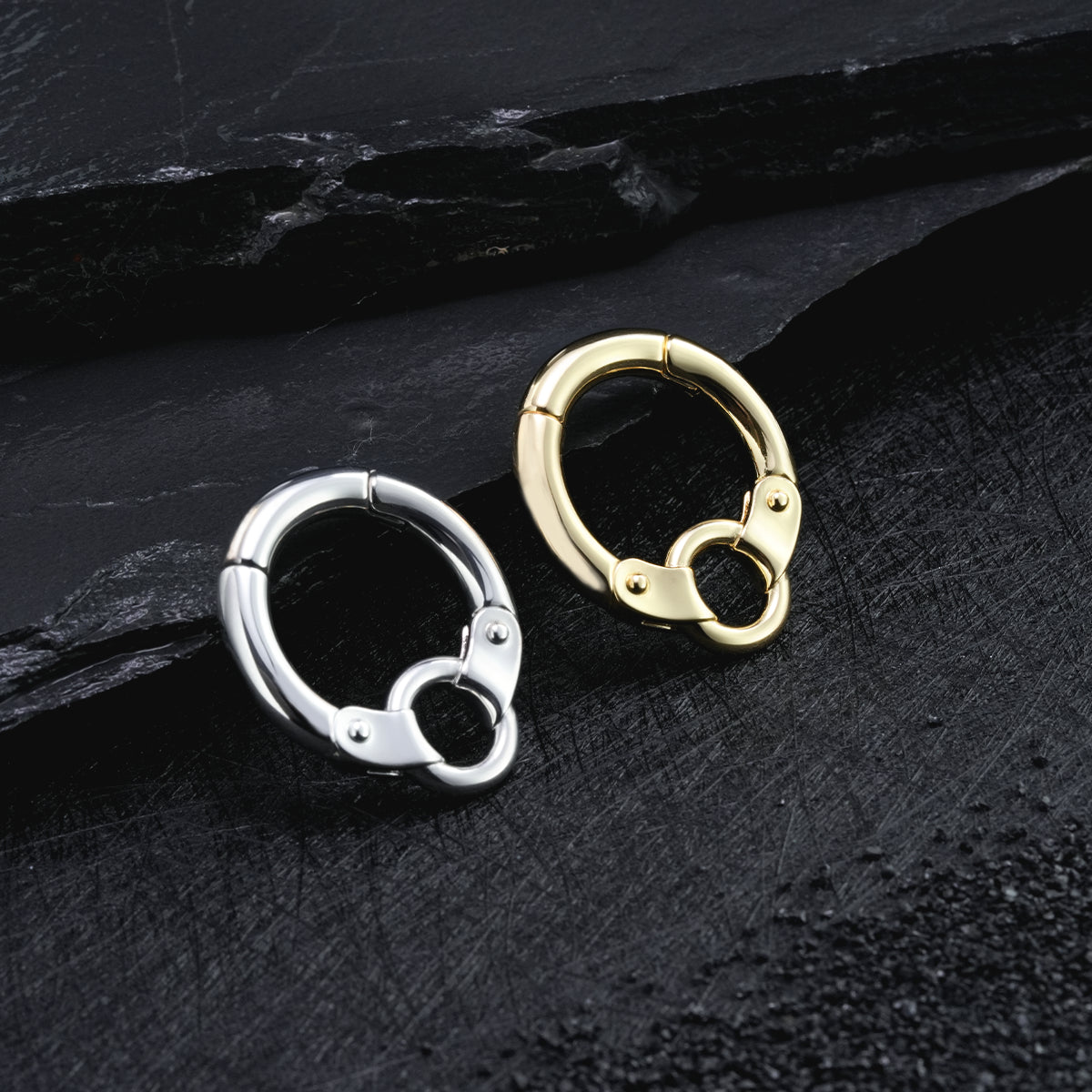 INDUSTRIAL GRIP EAR WEIGHTS