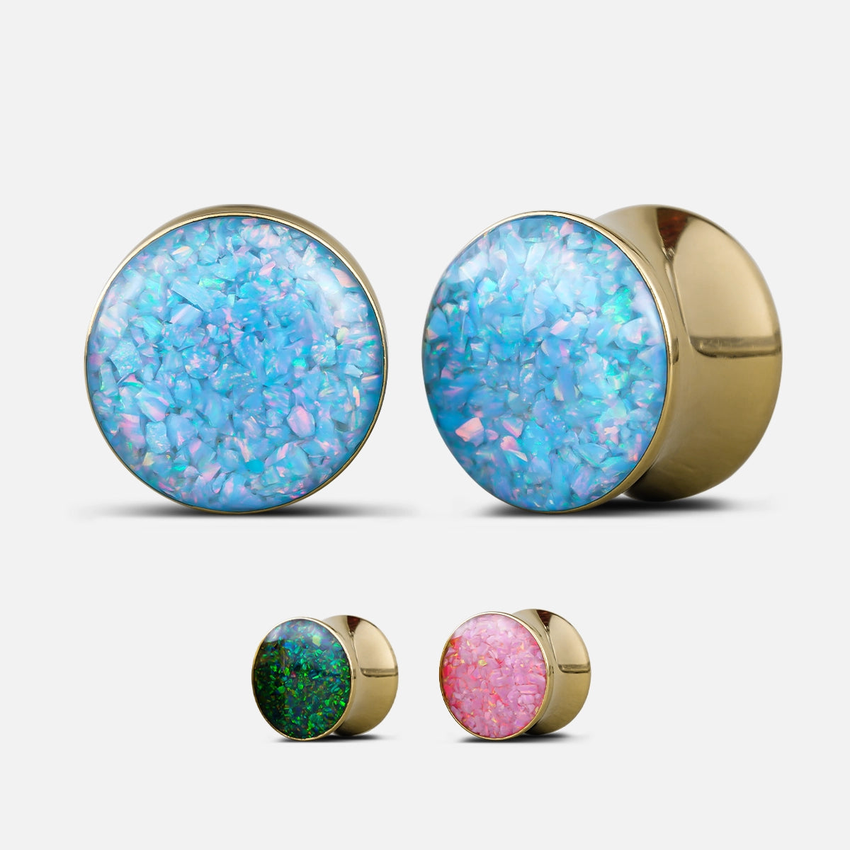 OPAL GLOW PLUGS