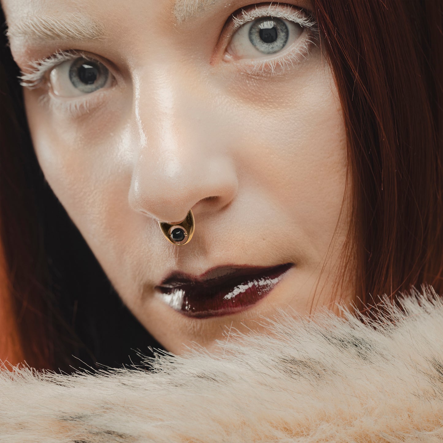 LUMEN SPHERE SEPTUM CLICKER
