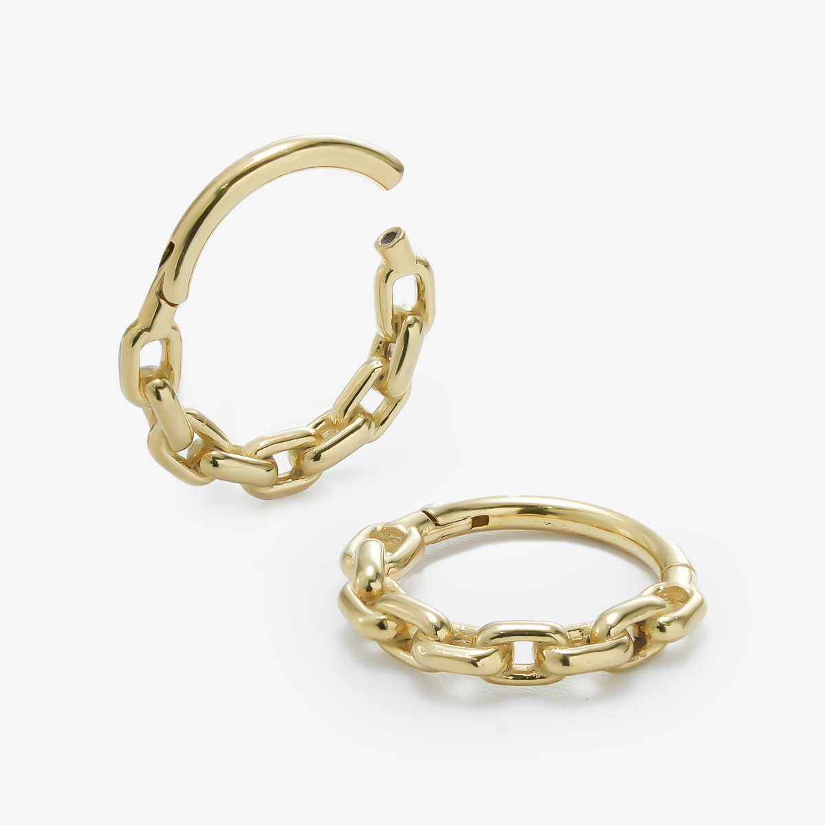 CLASSIC CONNECTION SEPTUM CLICKER