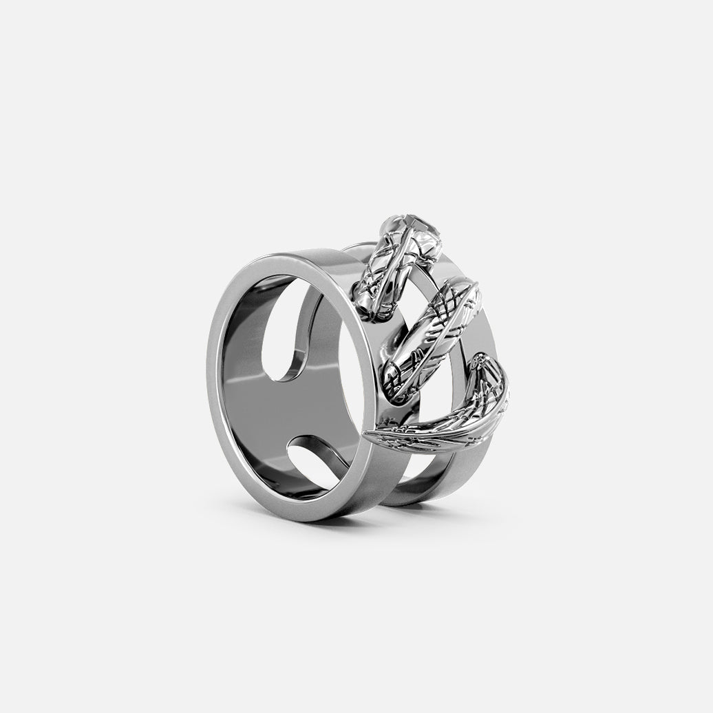 VIPER COIL RINGS