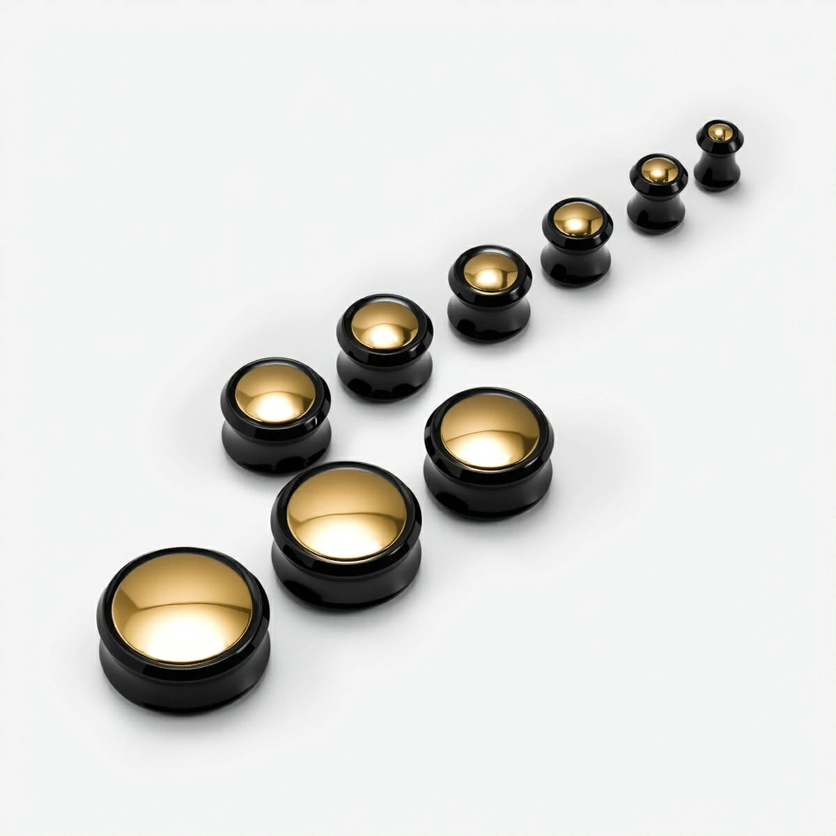 RADIANT CORE PLUGS