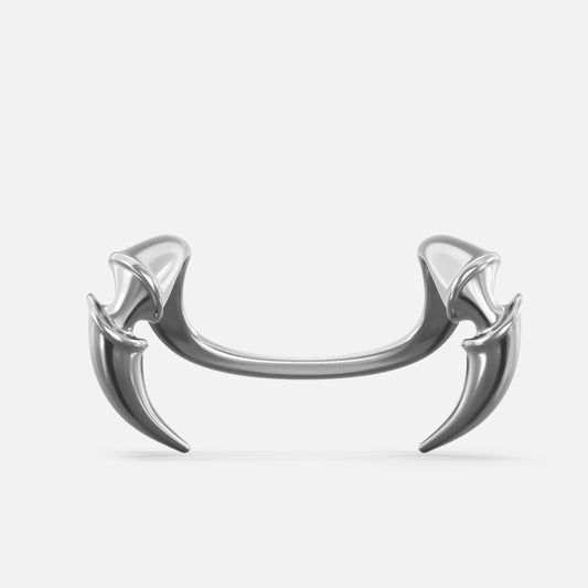 SPINE EDGE LIP CUFF