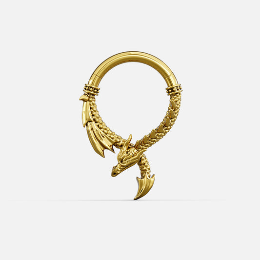 GUARDIAN DRAGON CLICKER