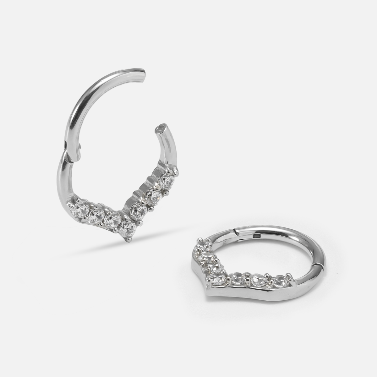 SPARKLING DROP CLICKER