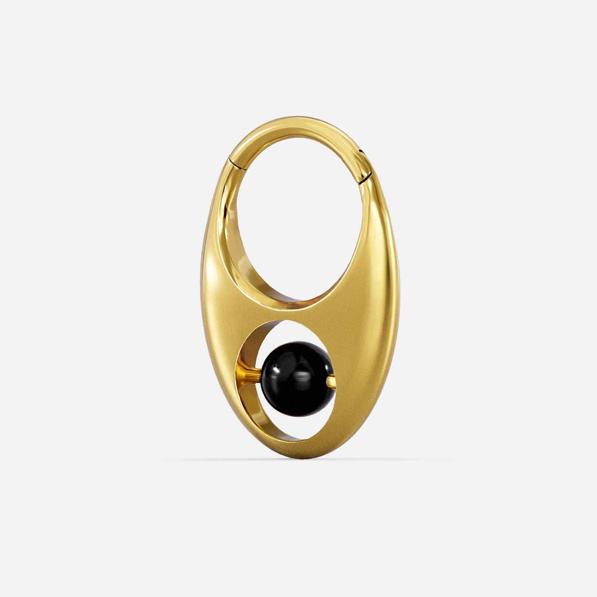 LUMEN SPHERE SEPTUM CLICKER