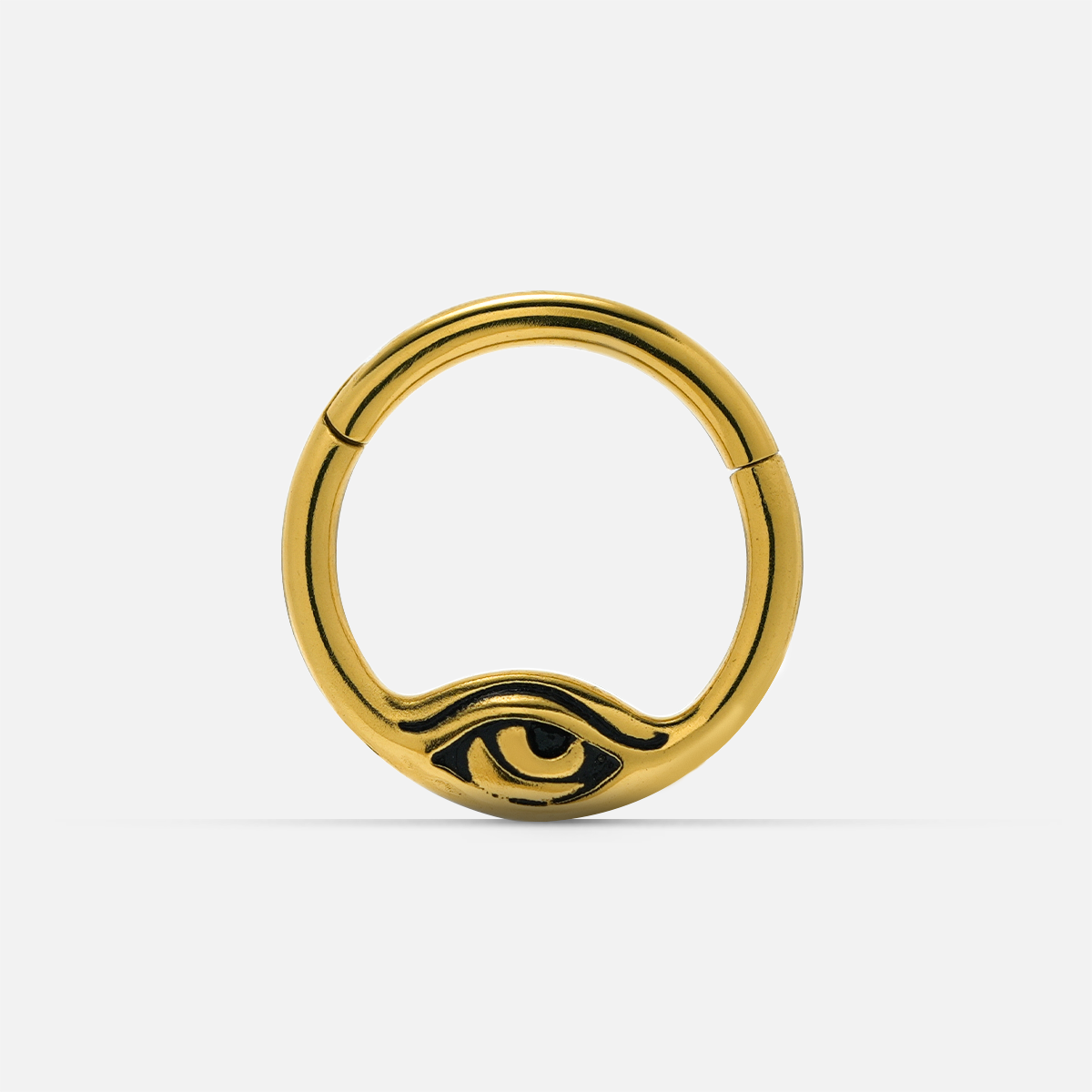 MYSTIC EYE SEPTUM CLICKER