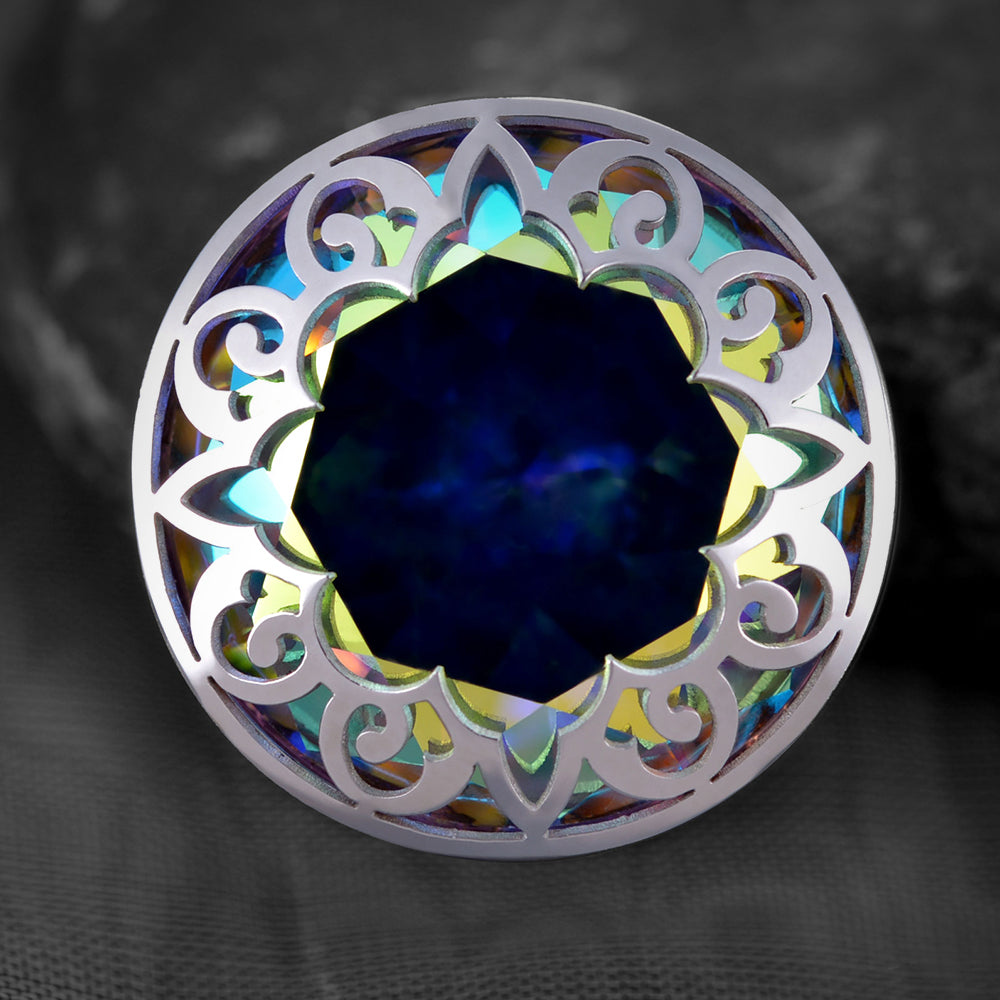 RADIANT FILIGREE PLUGS