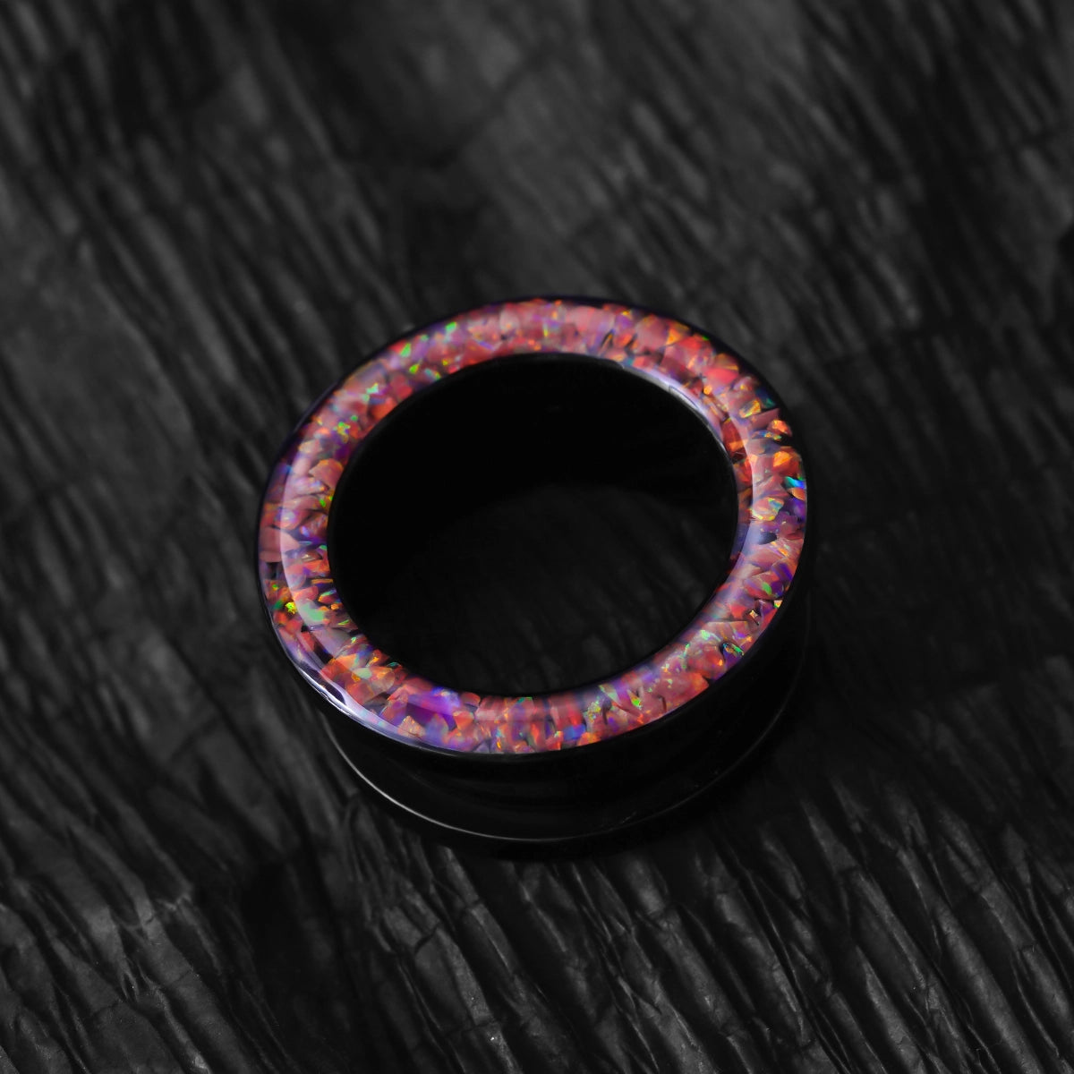 OPAL RADIANCE TUNNELS
