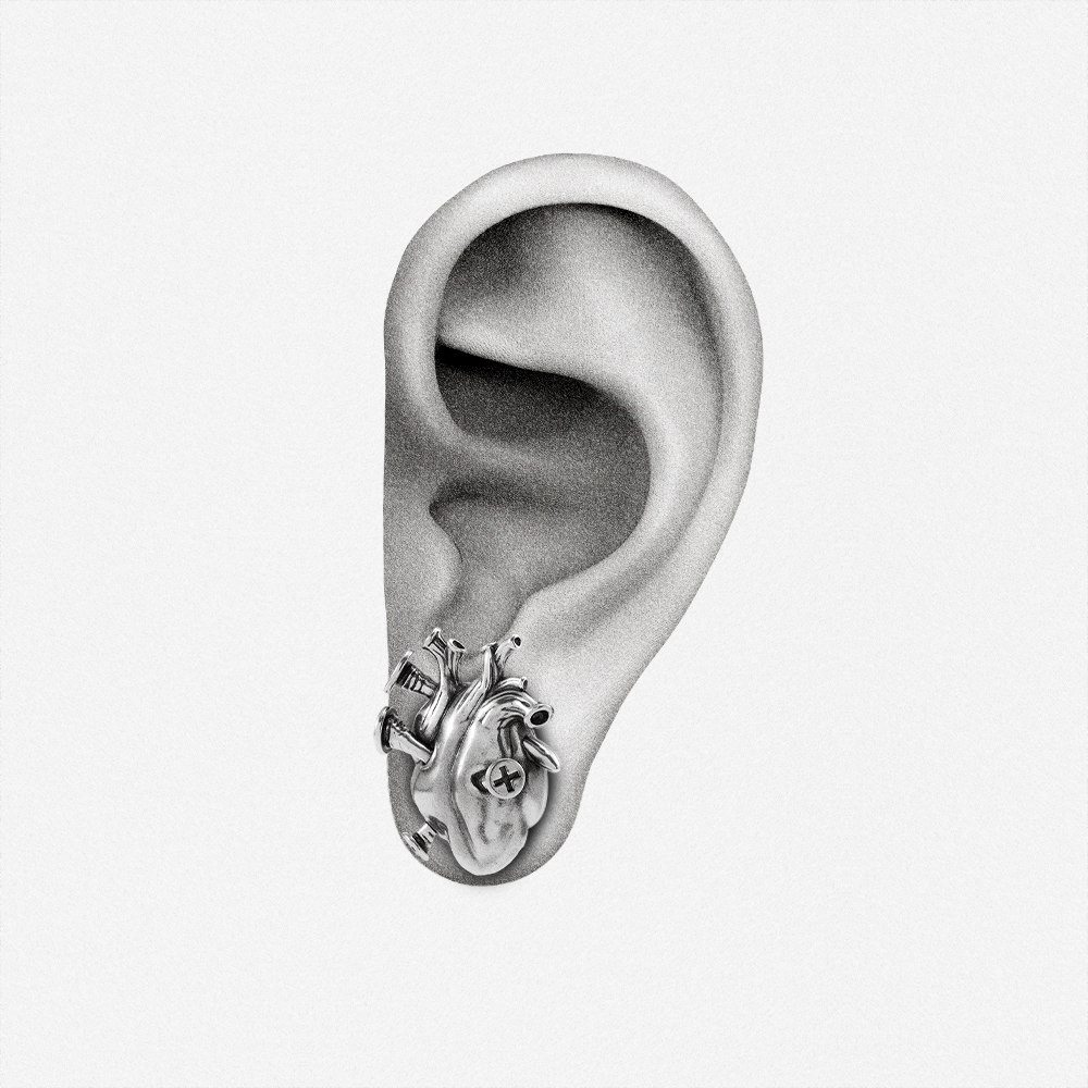 ENDURING HEART PLUGS