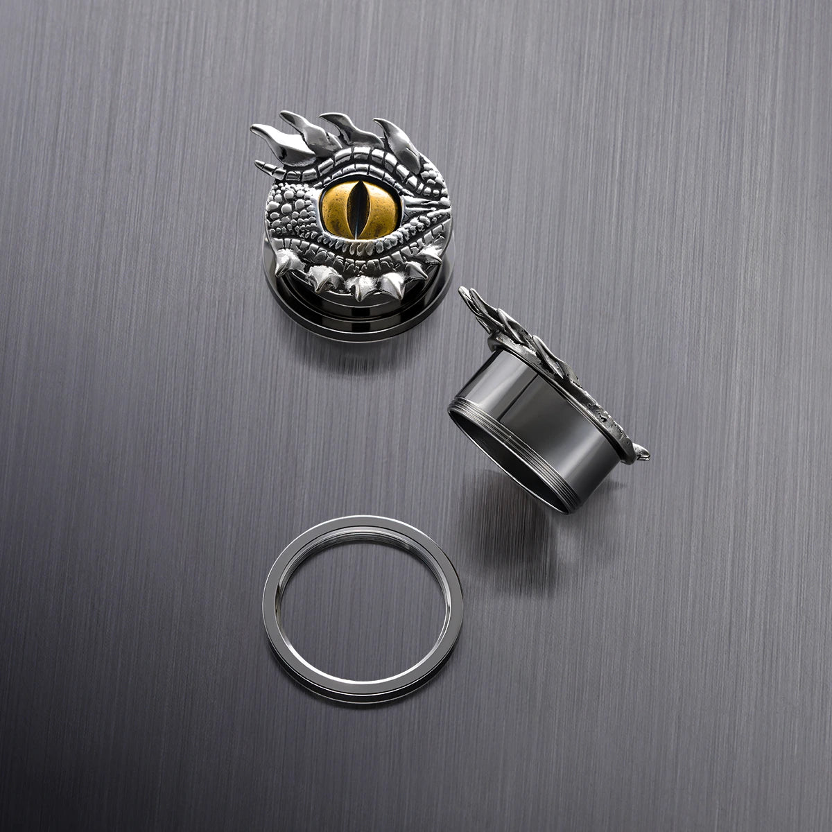 DRAGON EYE PLUGS