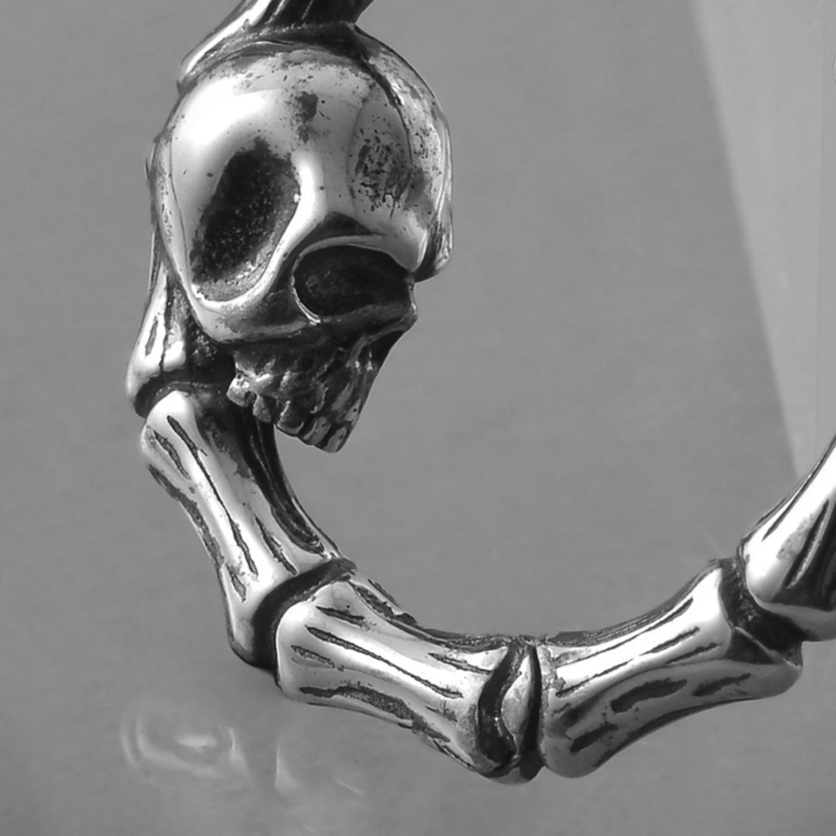 ETERNAL CYCLE EARRINGS