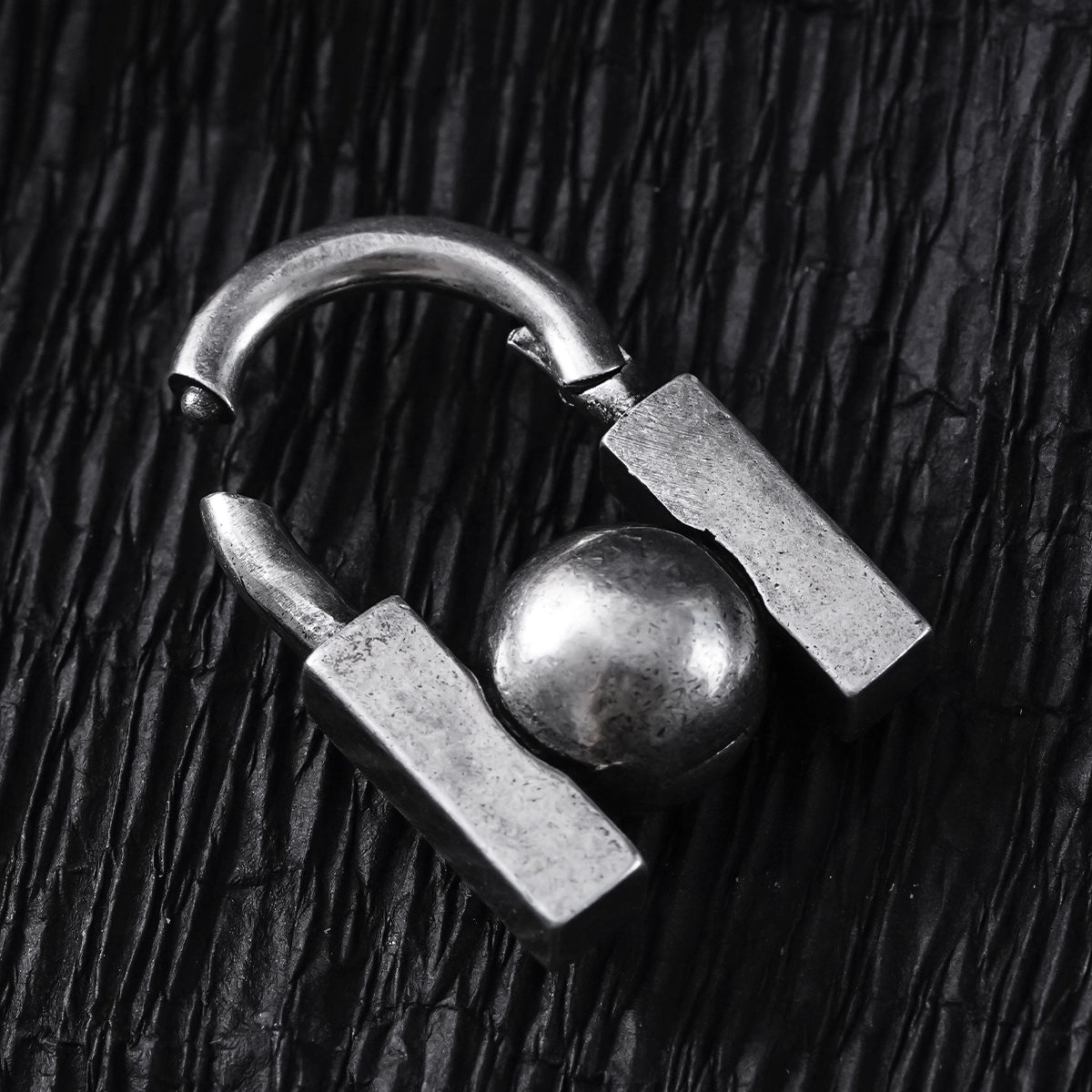 INDUSTRIAL FREEDOM EAR WEIGHTS