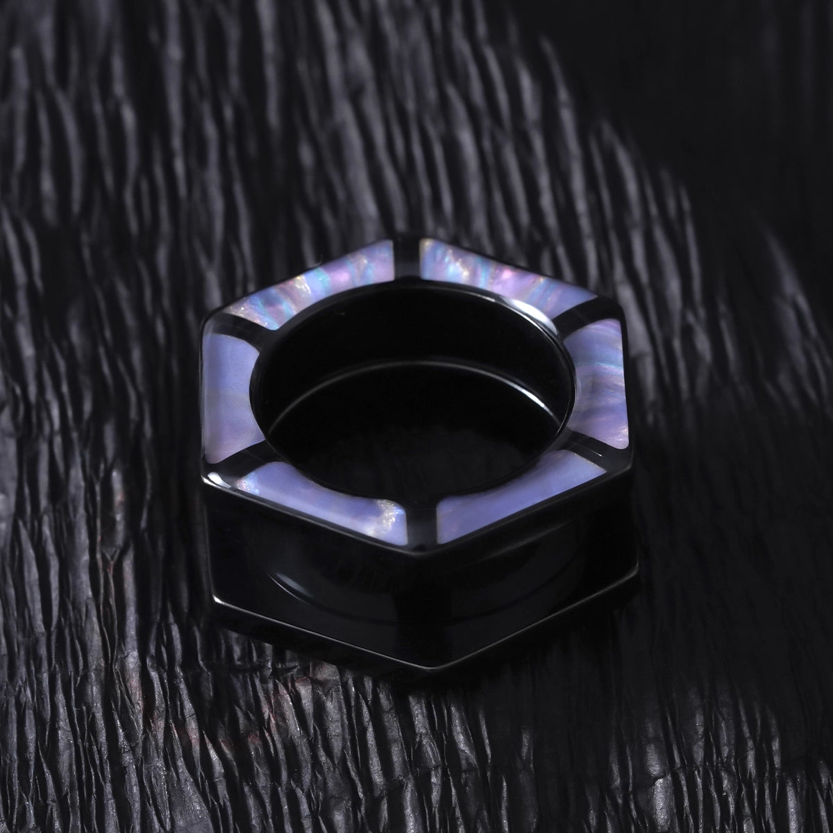 AURORA HEXAGON TUNNELS