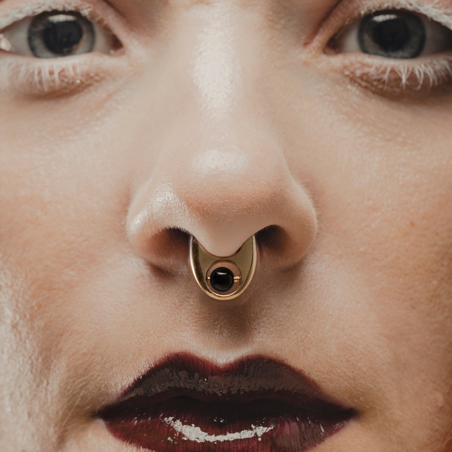 LUMEN SPHERE SEPTUM CLICKER