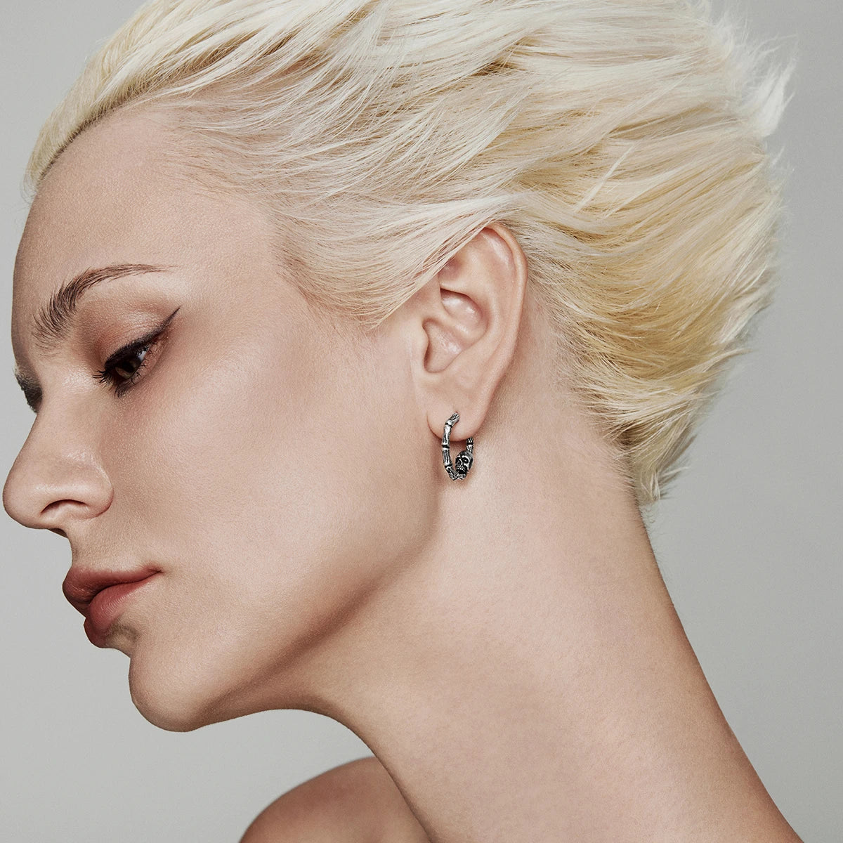 ETERNAL CYCLE EARRINGS