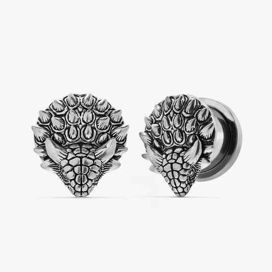 IRONHIDE DRAGON  PLUGS