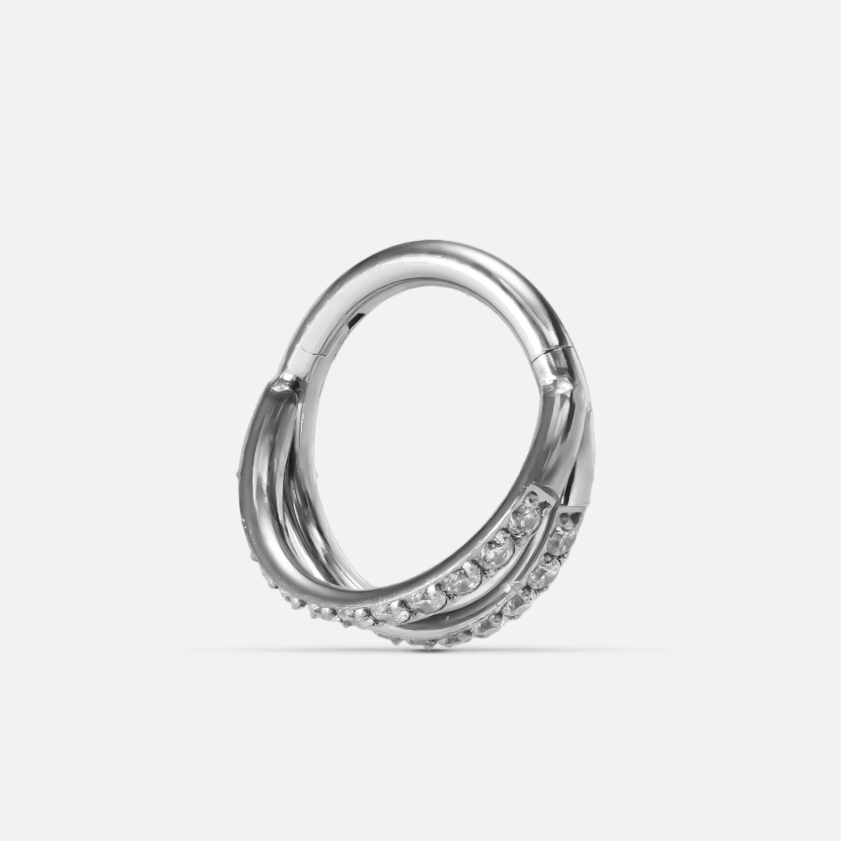 CHIC INTERTWINE CLICKER