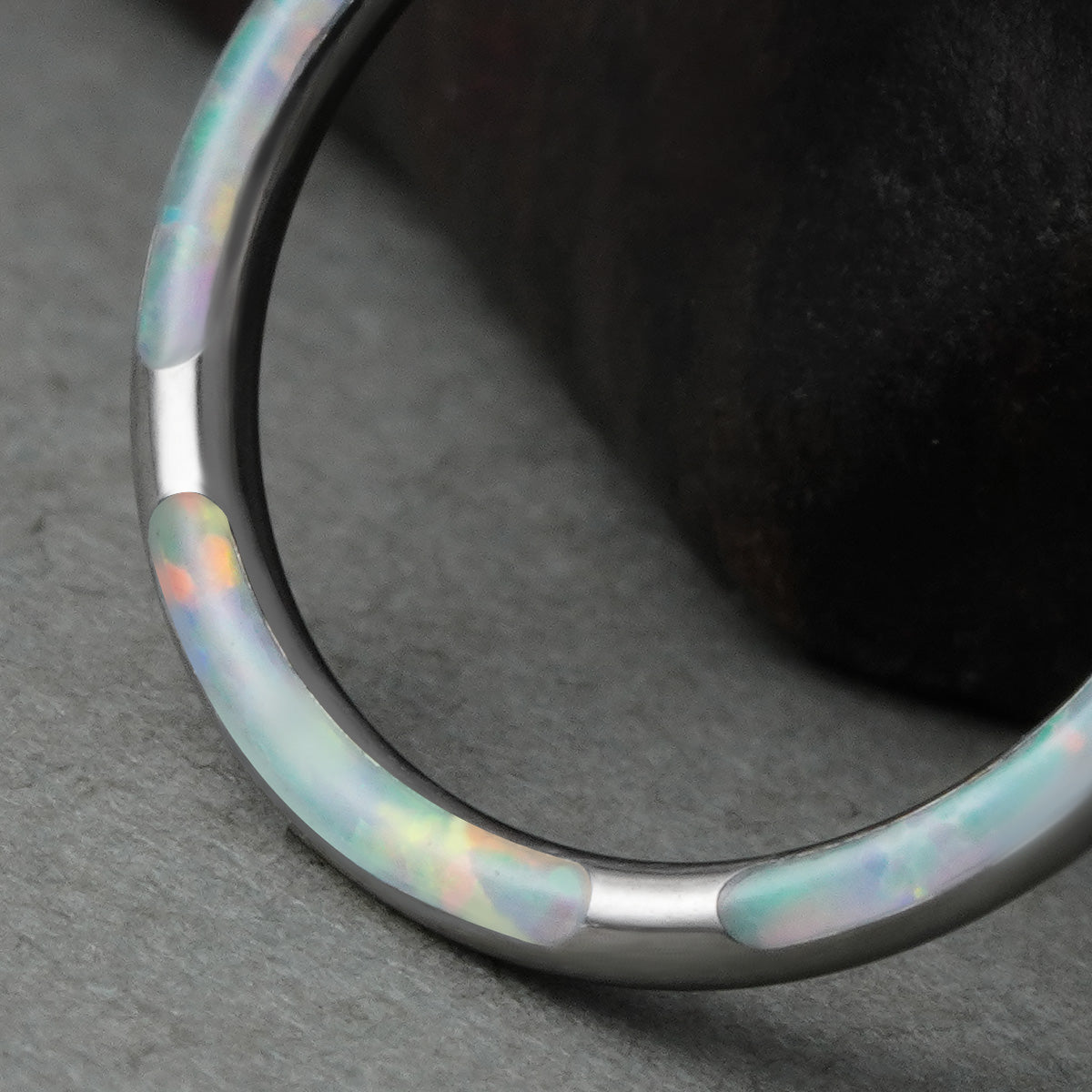 Verzauberter Opal-Titan-Klicker