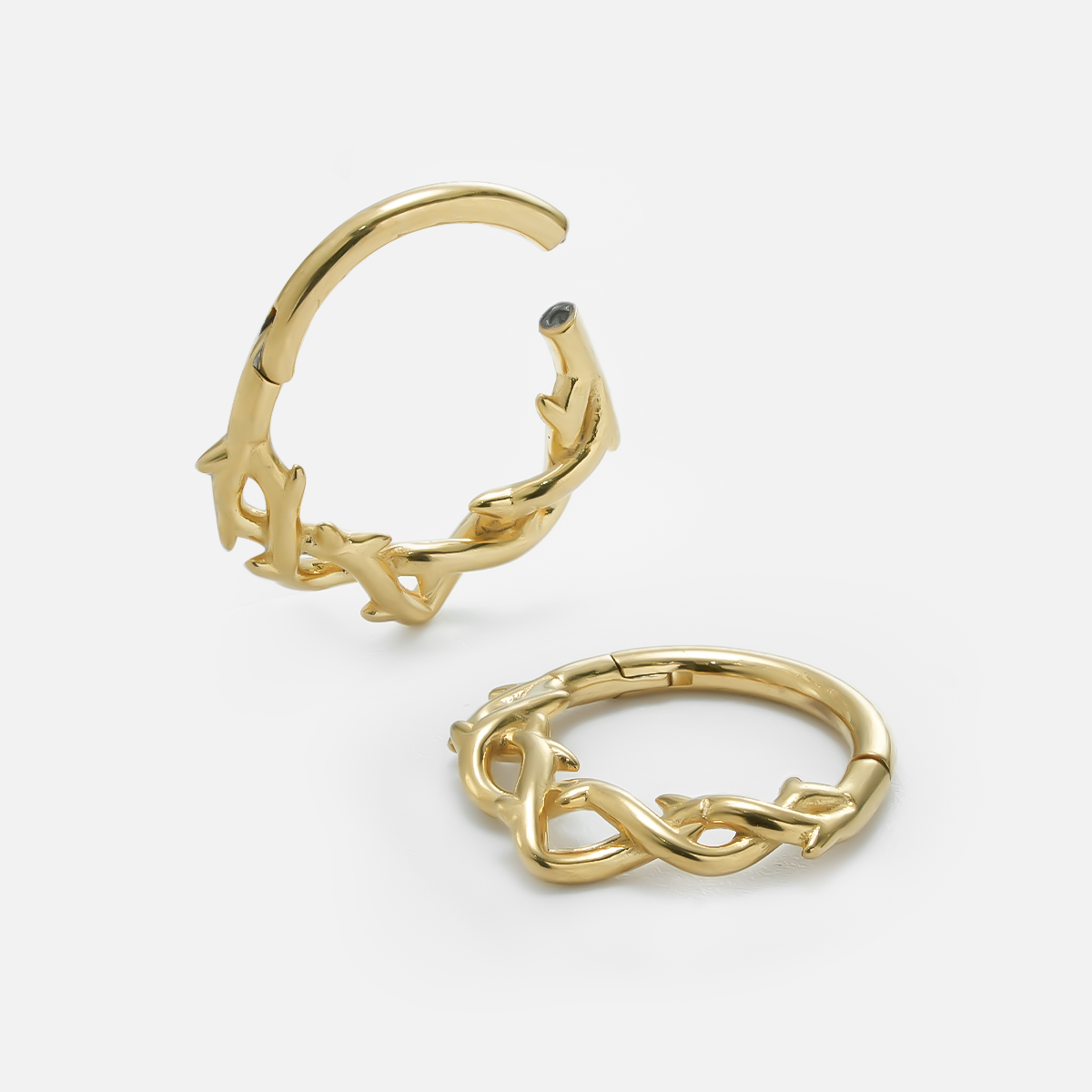 VINE PIERCING CLICKER