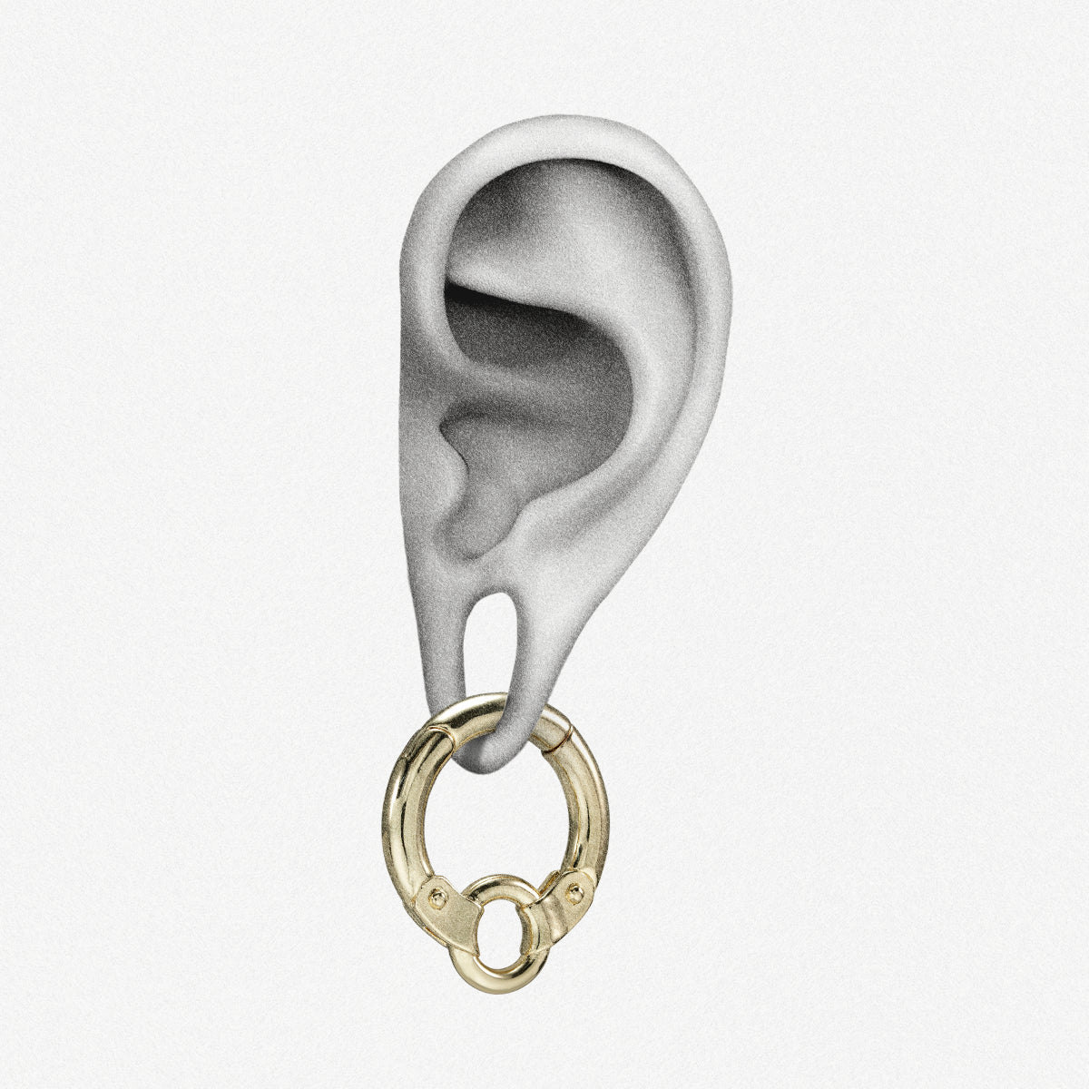 INDUSTRIAL GRIP EAR WEIGHTS