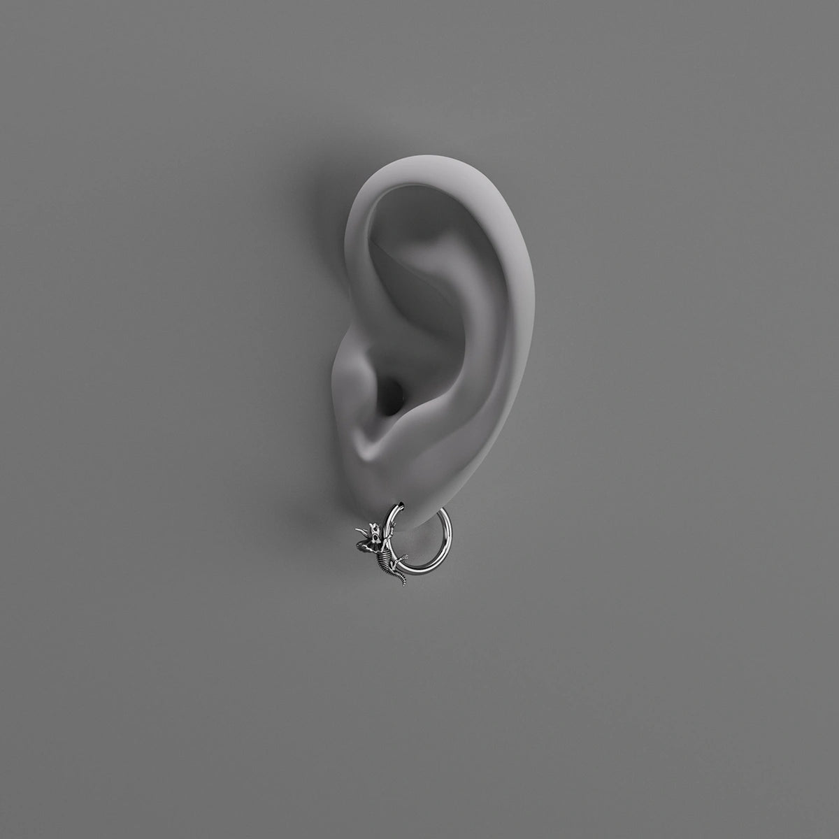 ADAPTIVE EVOLUTION EARRINGS