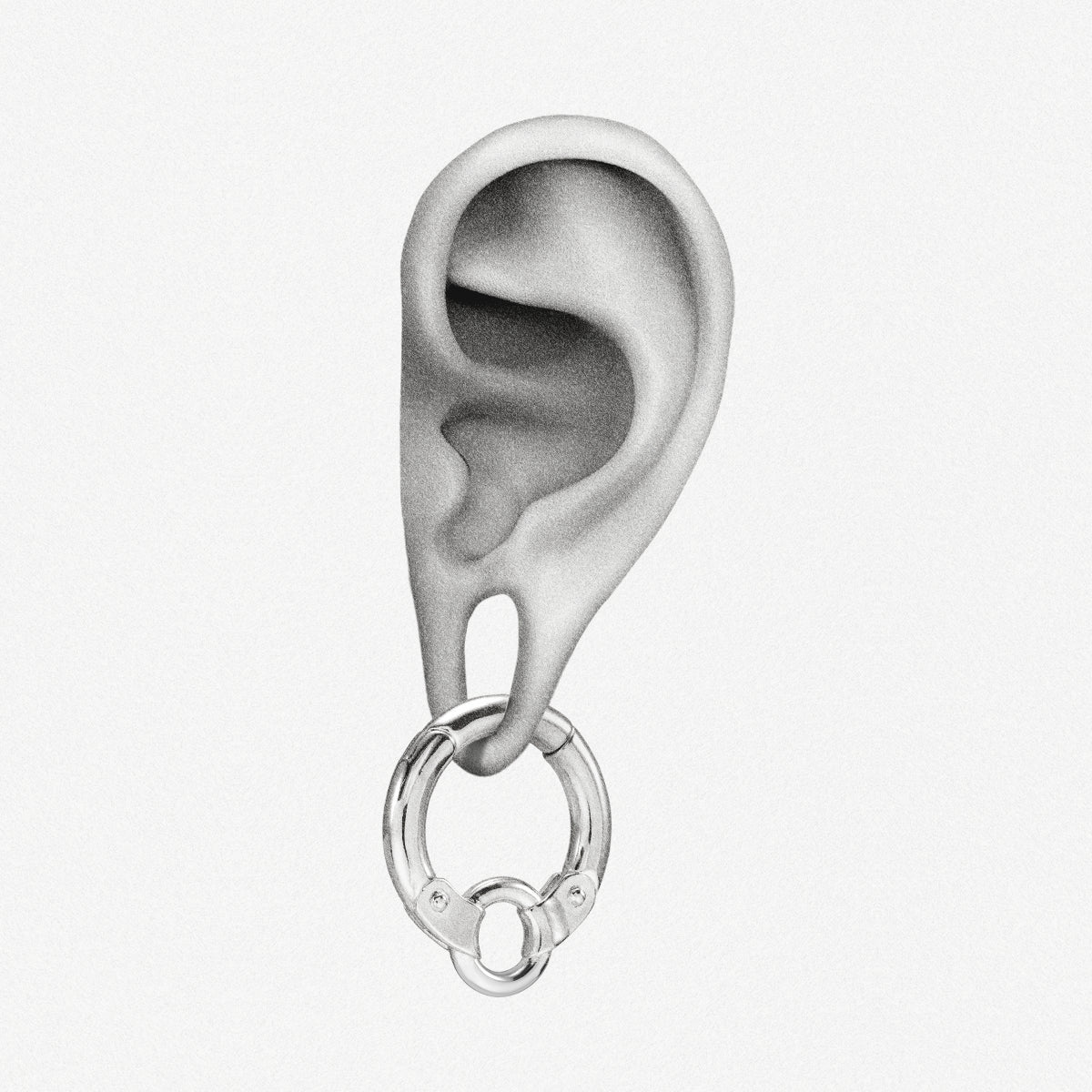 INDUSTRIAL GRIP EAR WEIGHTS