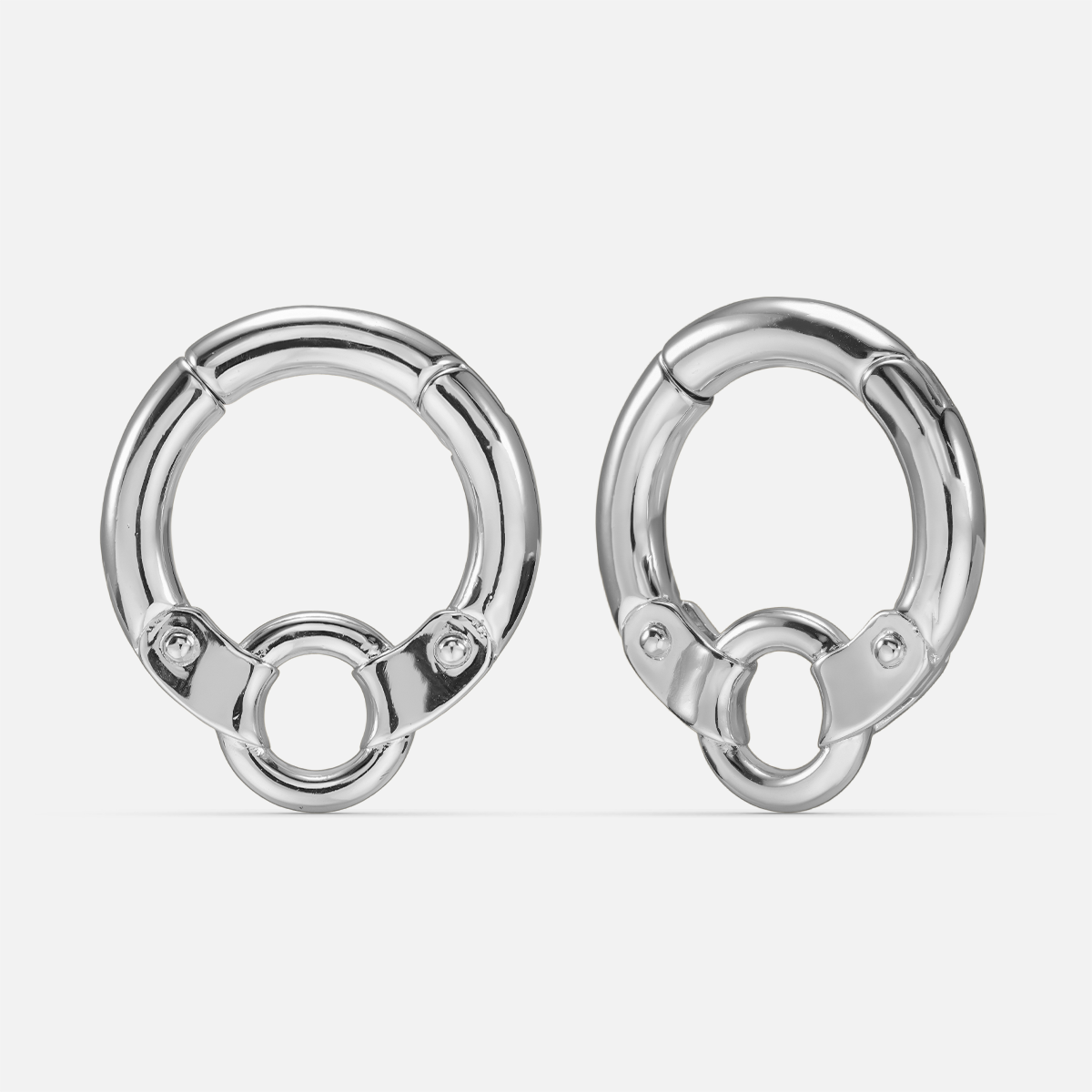 INDUSTRIAL GRIP EAR WEIGHTS