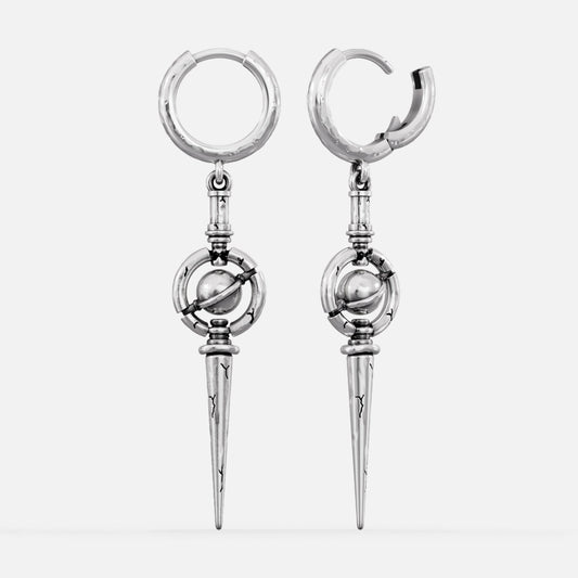 CELESTIAL ORBIT EARRINGS