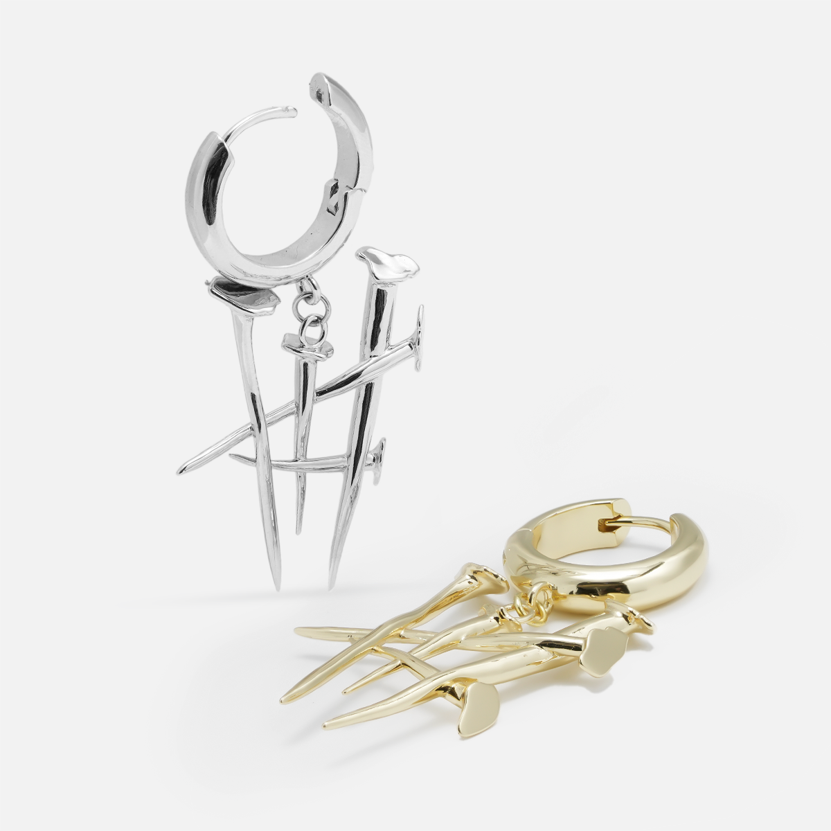 RITUAL NAILS EARRINGS