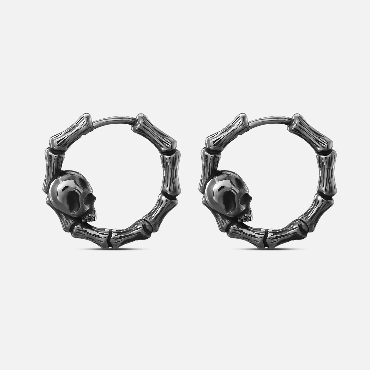 ETERNAL CYCLE EARRINGS