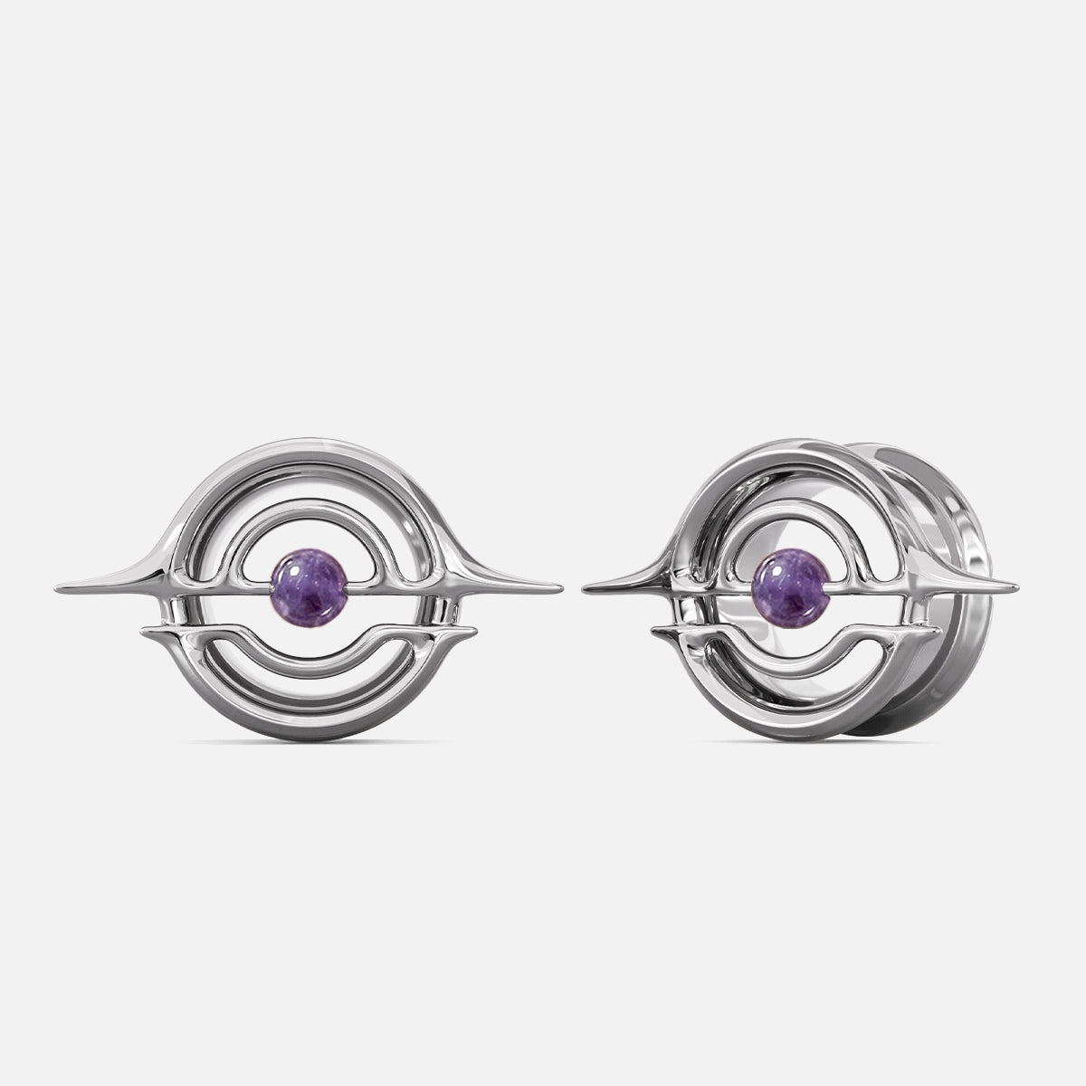 ETHEREAL ORBIT TUNNELS