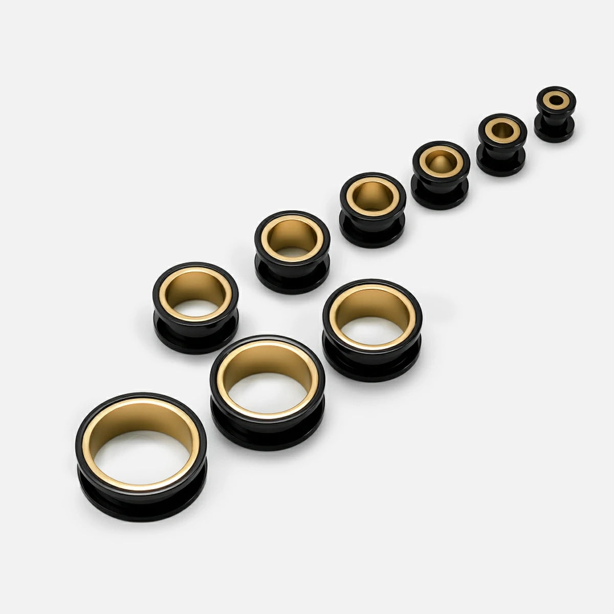 RADIANT CORE PLUGS